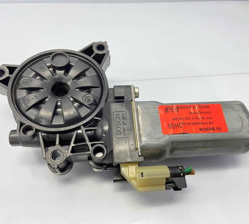 Motor Máquina Vidro Traseira Direita Kia Sorento 2011