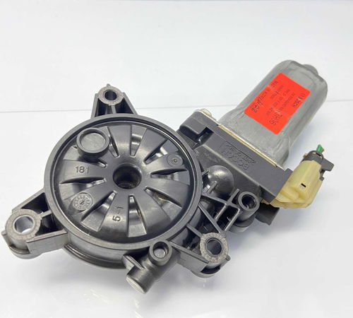 Motor Máquina Vidro Traseira Direita Kia Sorento 2011