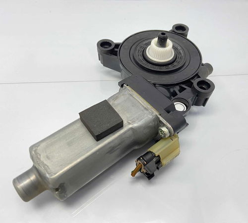 Motor Máquina Vidro Traseira Direita Kia Sorento 2011