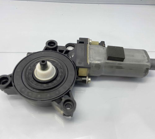 Motor Máquina Vidro Traseira Direita Kia Sorento 2011