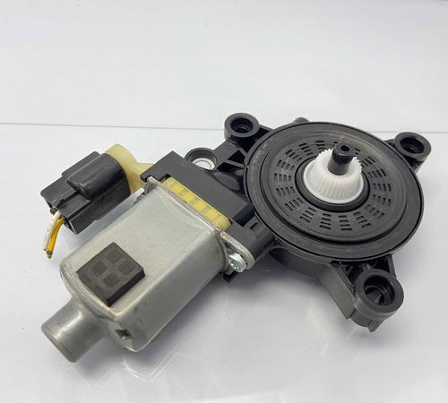 Motor Máquina Vidro Traseira Esquerda Kia Cerato 2019/2022