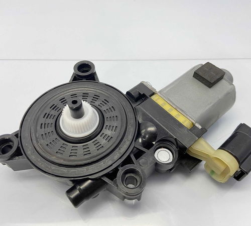 Motor Máquina Vidro Traseira Esquerda Kia Cerato 2019/2022