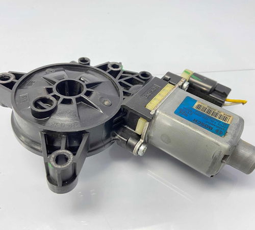 Motor Máquina Vidro Traseira Esquerda K...