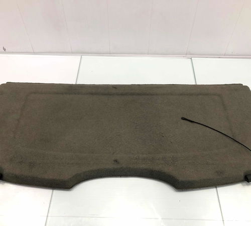 Tampão Bagagito Nissan Livina 2008/2014...