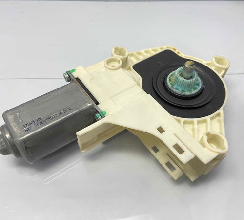 Motor Máquina Vidro Traseira Esquerda N...