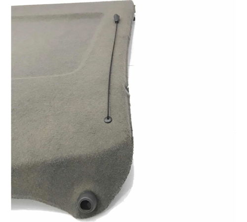 Tampão Bagagito Kia Sorento 2013/2014