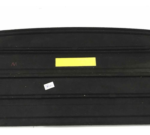 Tampão Bagagito Chevrolet Meriva 2003/2011