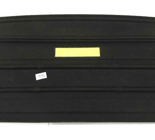 Tampão Bagagito Chevrolet Meriva 2003/2011