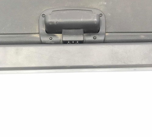 Tampão Bagagito Cortina Ford Ecosport 2013/2020