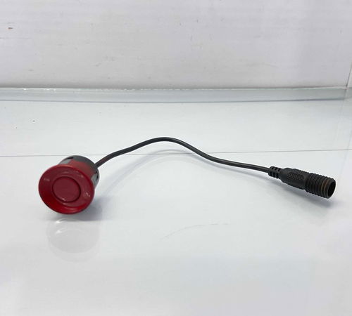 Sensor Estacionamento Fiat Grand Siena 2012/2021