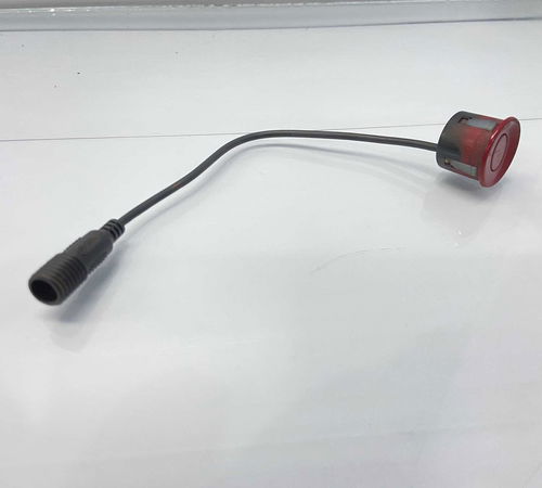 Sensor Estacionamento Fiat Grand Siena 2012/2021