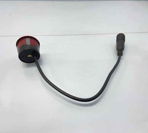 Sensor Estacionamento Fiat Grand Siena 2012/2021