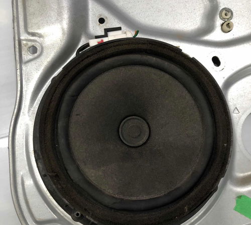 Máquina De Vidro Traseira Direita Kia Sorento 2011/15