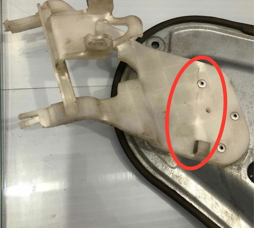 Máquina De Vidro Traseira Direita Kia Sorento 2011/15
