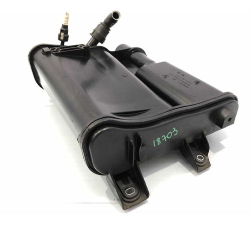 Canister Volkswagen Tiguan 2.0 Tsi 2013/2016