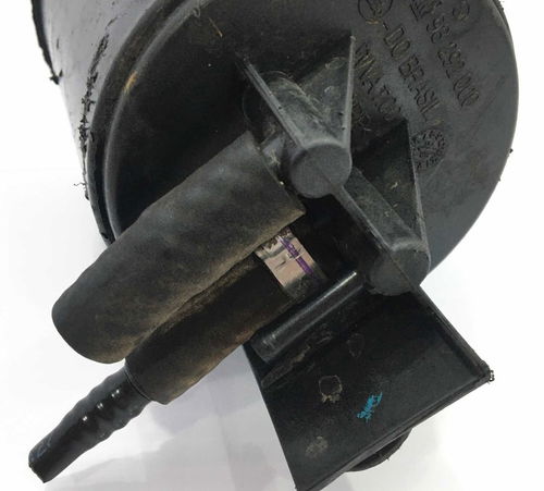 Canister Chevrolet Corsa/montana/meriva 03/12 1.8 C/detalhes