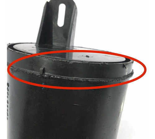 Canister Chevrolet Corsa/montana/meriva 03/12 1.8 C/detalhes