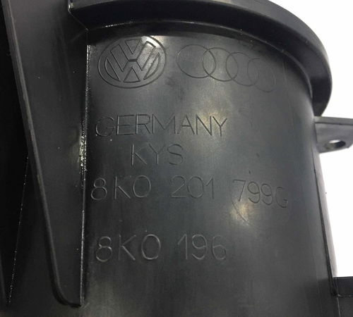 Canister Audi A4 2010 Tfsi 2.0
