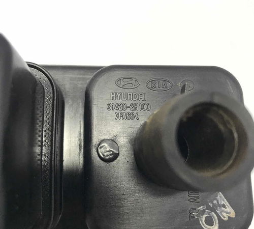 Canister Hyundai I30 2.0 2008/2012