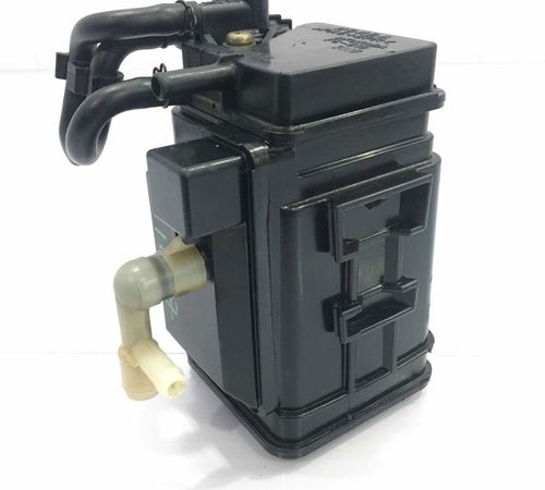 Canister Honda Fit 2008 1.4
