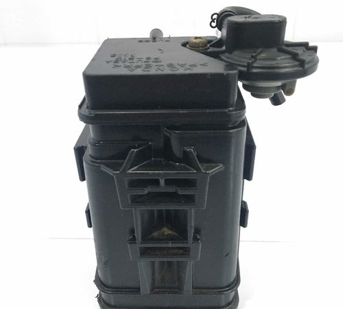 Canister Honda Fit 2008 1.4