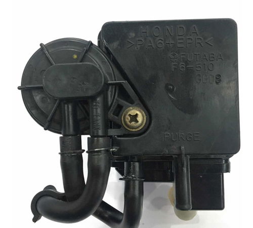 Canister Honda Fit 2008 1.4