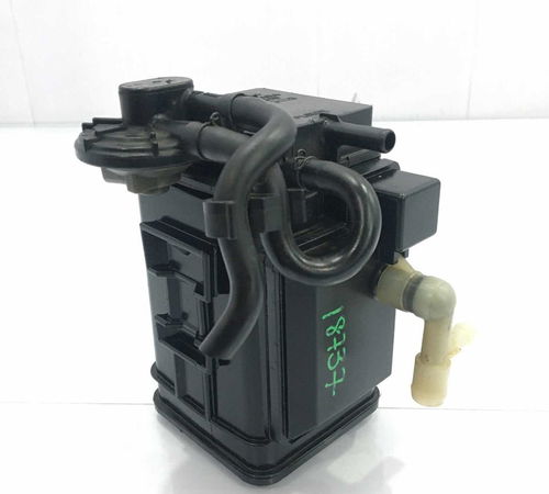 Canister Honda Fit 2008 1.4