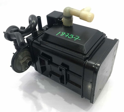 Canister Honda Fit 2008 1.4