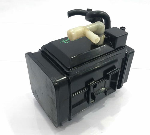 Canister Honda Fit 2008 1.4