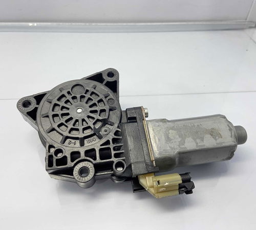 Motor Máquina Vidro Traseira Esquerda Hyundai I30 2009/2012