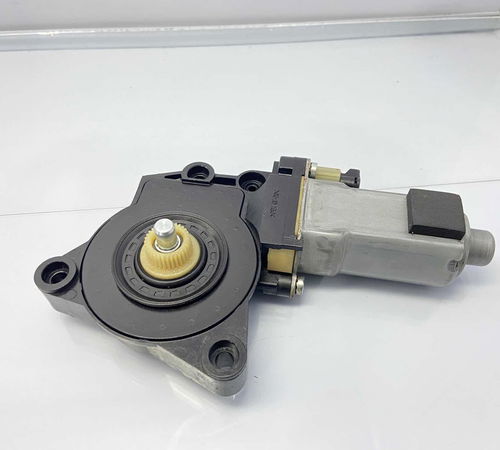 Motor Máquina Vidro Traseira Esquerda Hyundai I30 2009/2012