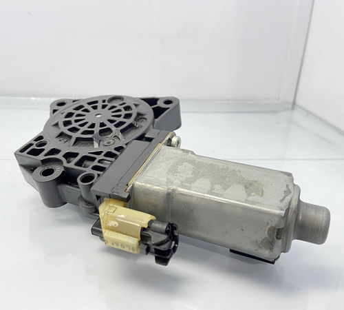 Motor Máquina Vidro Traseira Esquerda Hyundai I30 2009/2012