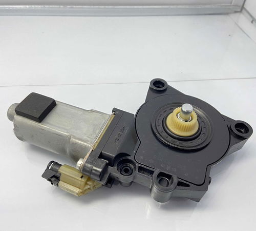 Motor Máquina Vidro Traseira Esquerda Hyundai I30 2009/2012