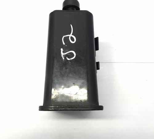 Canister Jac J2 2012