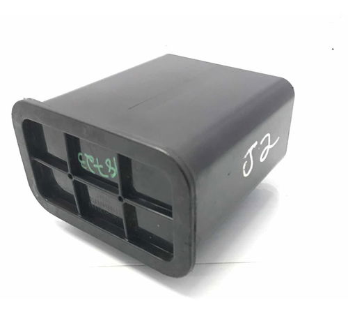 Canister Jac J2 2012