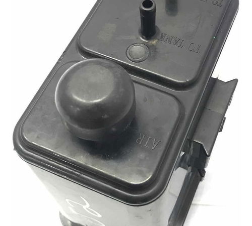 Canister Jac J2 2012