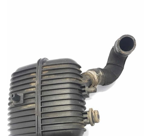 Ressonador Intercooler Audi A4 2009/2012