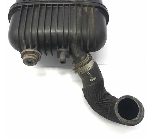 Ressonador Intercooler Audi A4 2009/2012