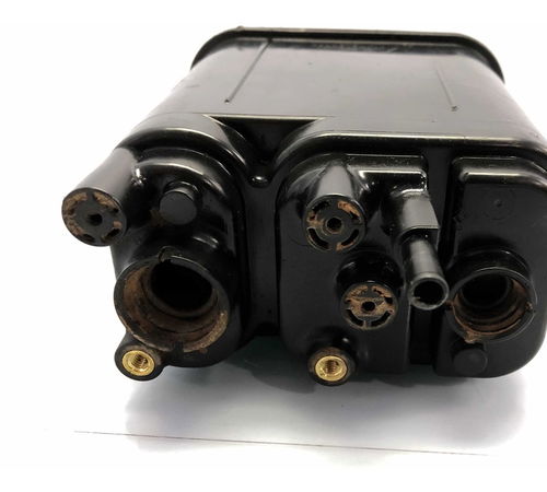 Canister Toyota Corolla 2.0 2015/2018