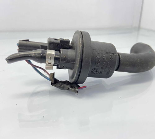 Válvula Canister Volkswagen Gol G5/g6