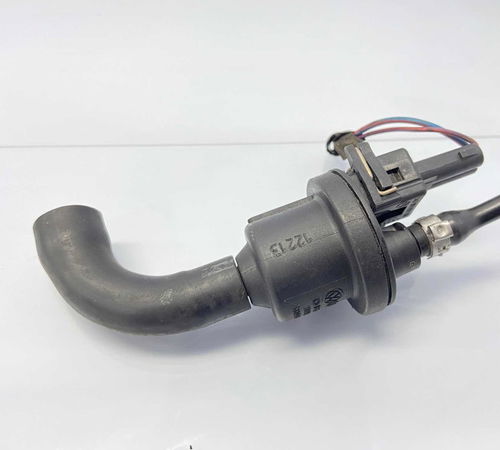 Válvula Canister Volkswagen Gol G5/g6