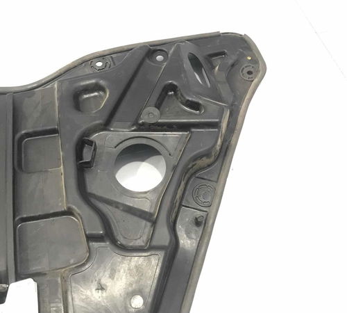 Máquina De Vidro Porta Tras Esq Kia Cerato 2019/2022