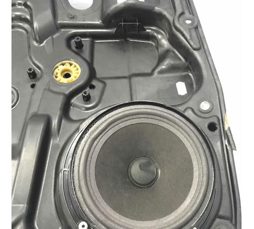 Máquina Vidro Porta Tras Esq Volkswagen Tiguan 2011/2016