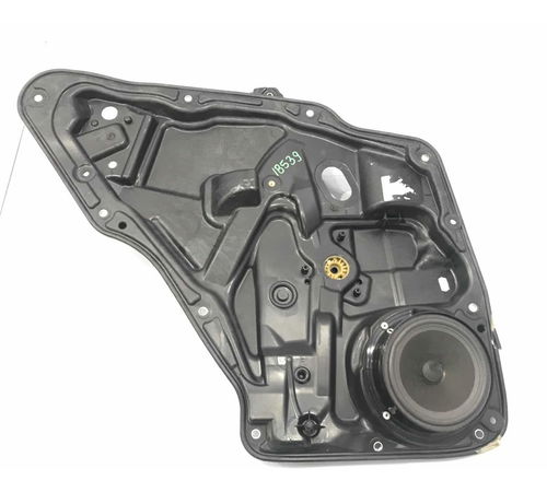 Máquina Vidro Porta Tras Esq Volkswagen...