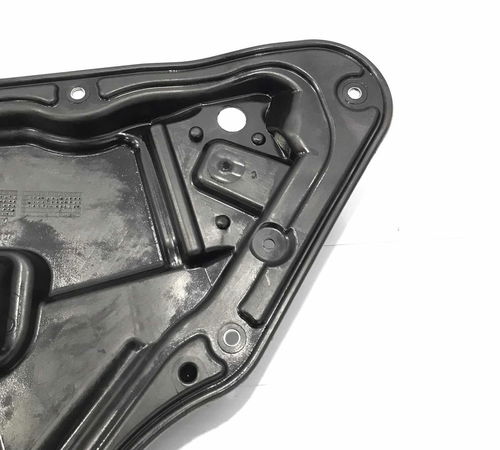 Máquina Vidro Porta Tras Dir Volkswagen Tiguan 2011/2016