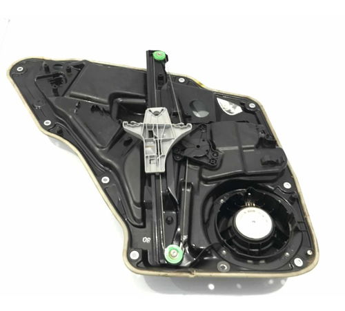 Máquina Vidro Porta Tras Dir Volkswagen Tiguan 2011/2016