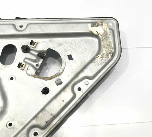Máquina Vidro Porta Tras Dir Ford Fusion 2006/2009