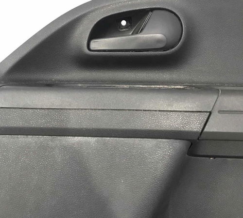 Forro De Porta Dianteira Direita Volkswagen Up 2014/2019