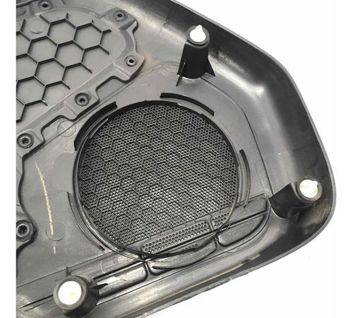 Forro De Porta Dianteira Direita Volkswagen Up 2014/2019