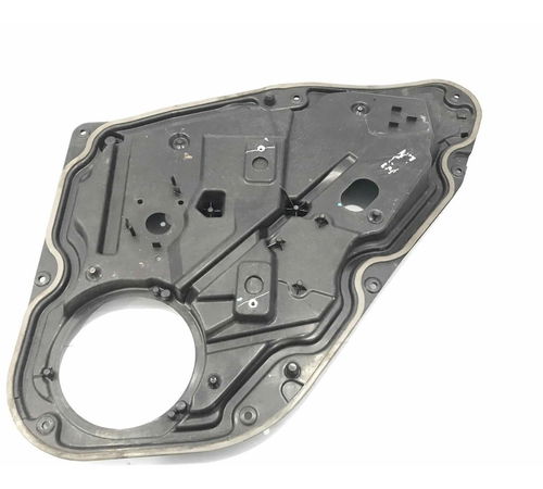Suporte Forro Porta Tras Esq Ford New Fiesta 2015/2021